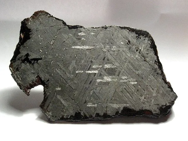 Toluca Meteorite